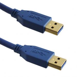 USB 3.0-kabel KLS17-UCP-01